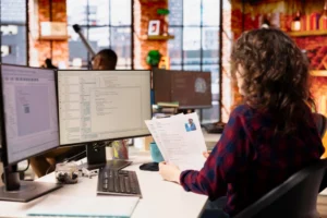 Intelligent Document Processing