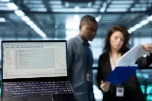 Data Personalisation Services