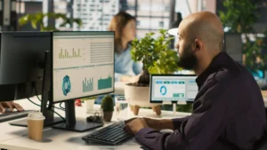 Microsoft Fabric Consulting