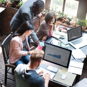 Xerox Workflow Central