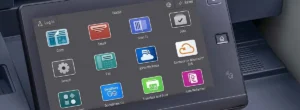 Xerox ConnectKey Apps