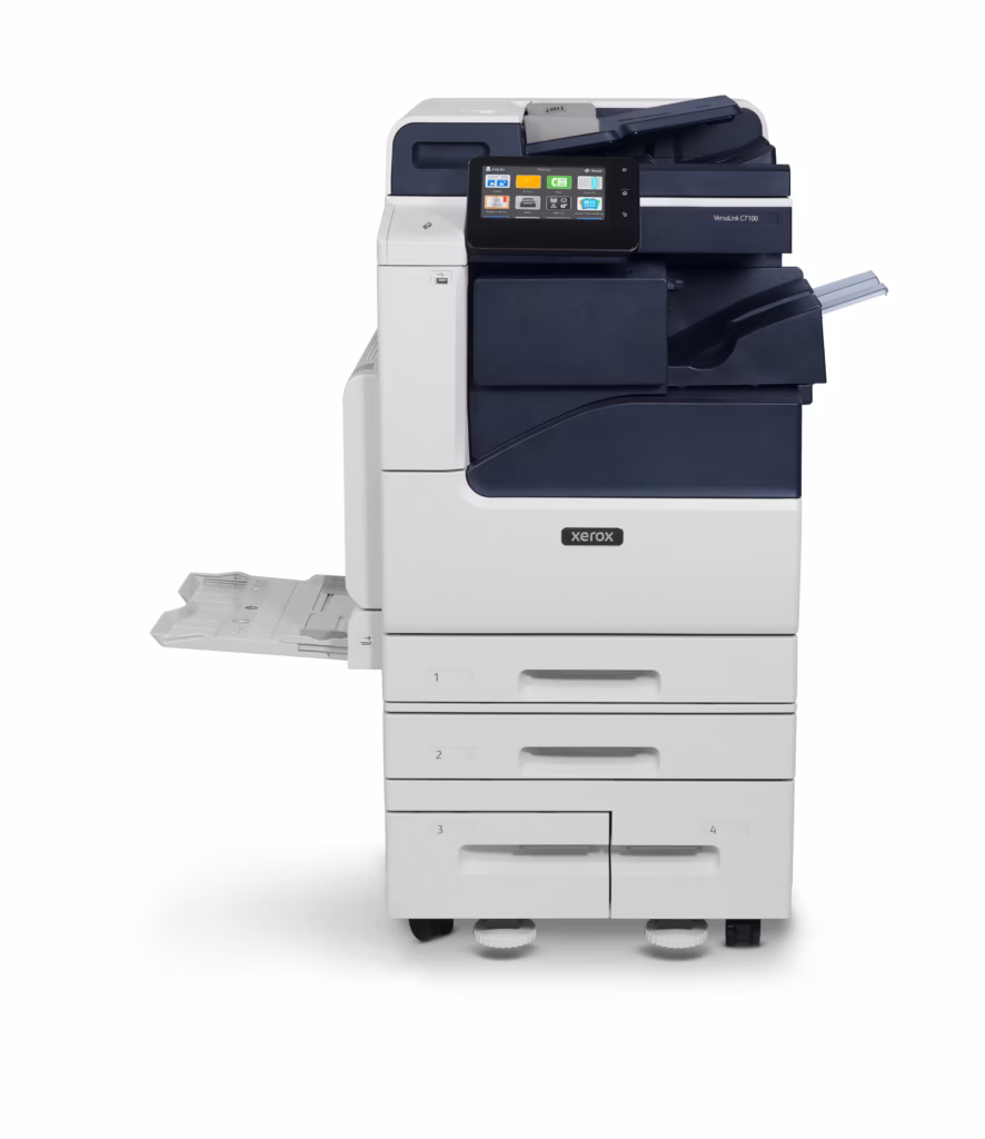 Xerox VersaLink C7100 Series