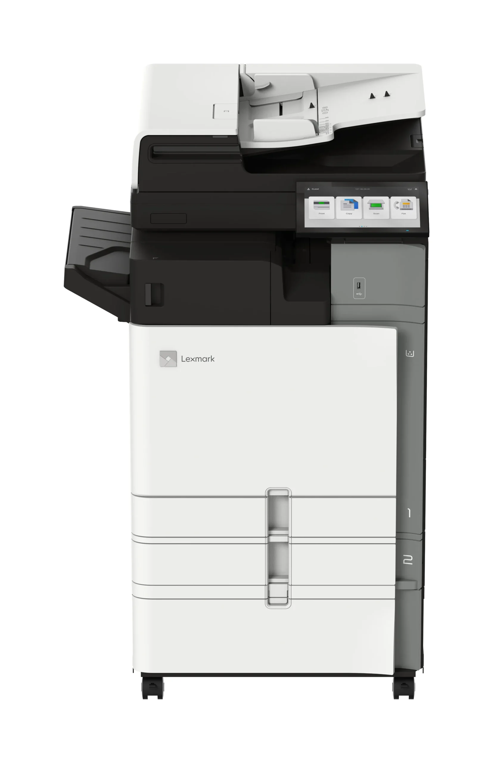 C95 Series