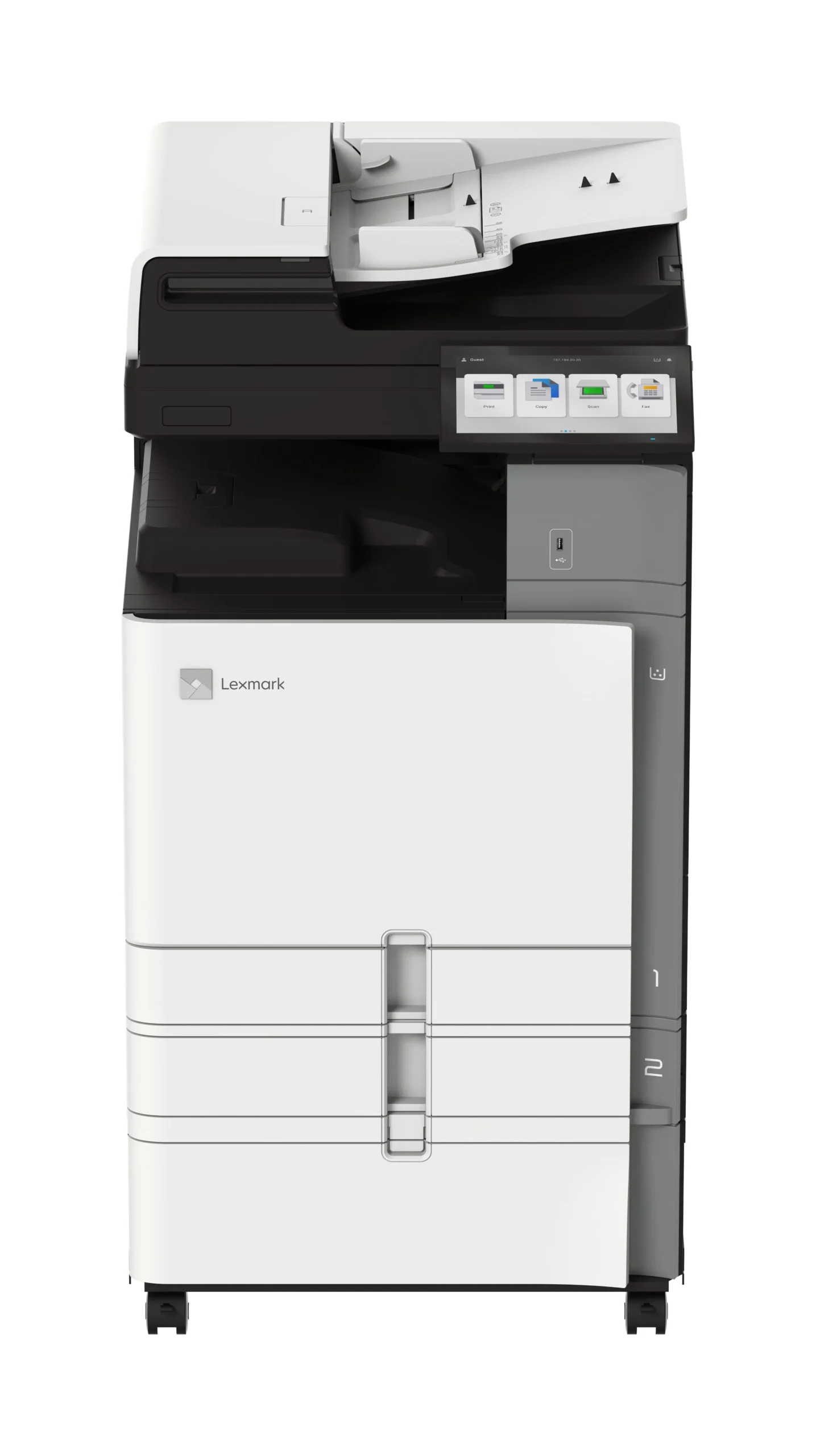 MX951