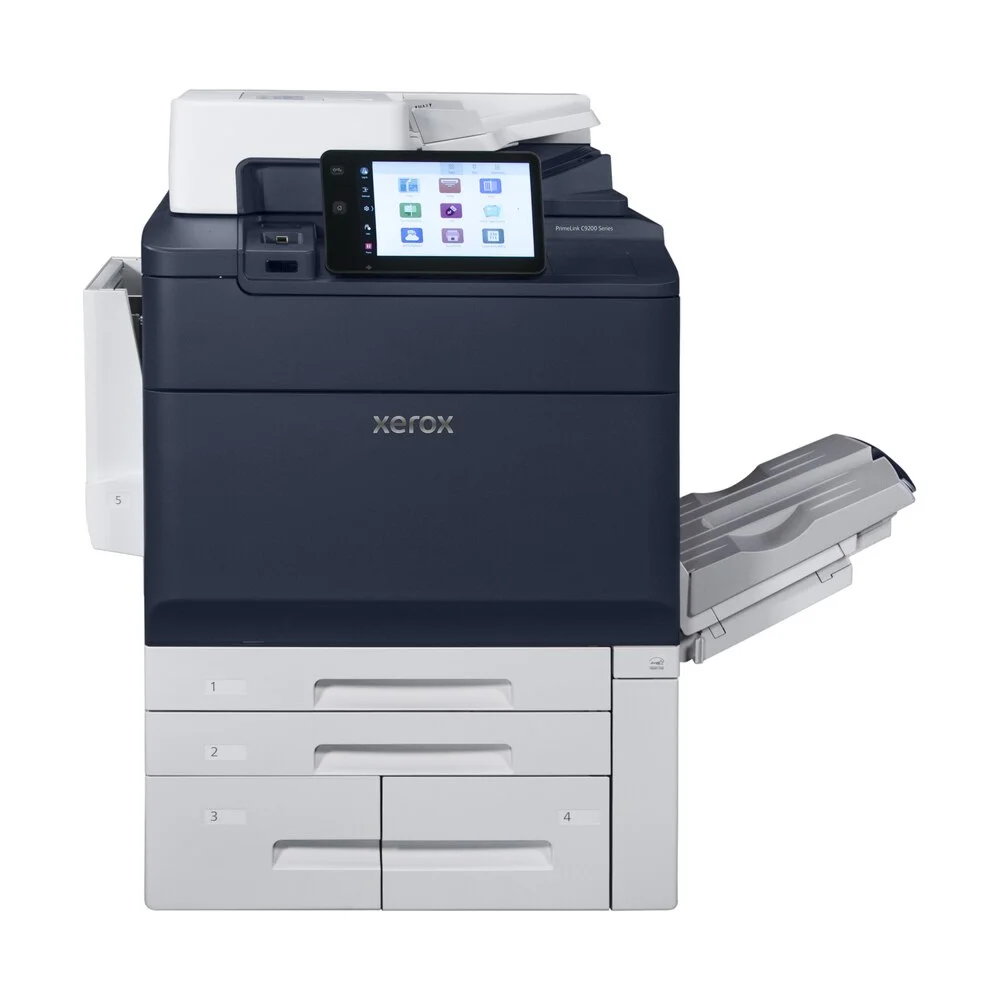 Xerox PrimeLink C9200 Series