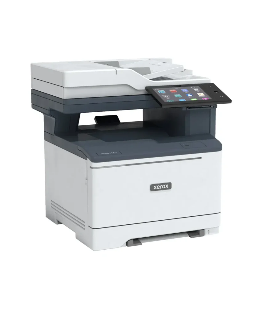 Xerox C4xx Series