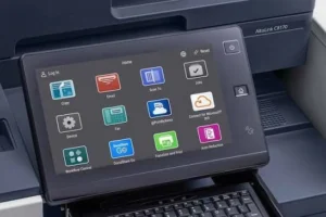 Xerox ConnectKey Apps