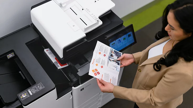 Lexmark 9 Series