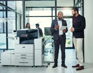 Xerox AltaLink C8200 Series