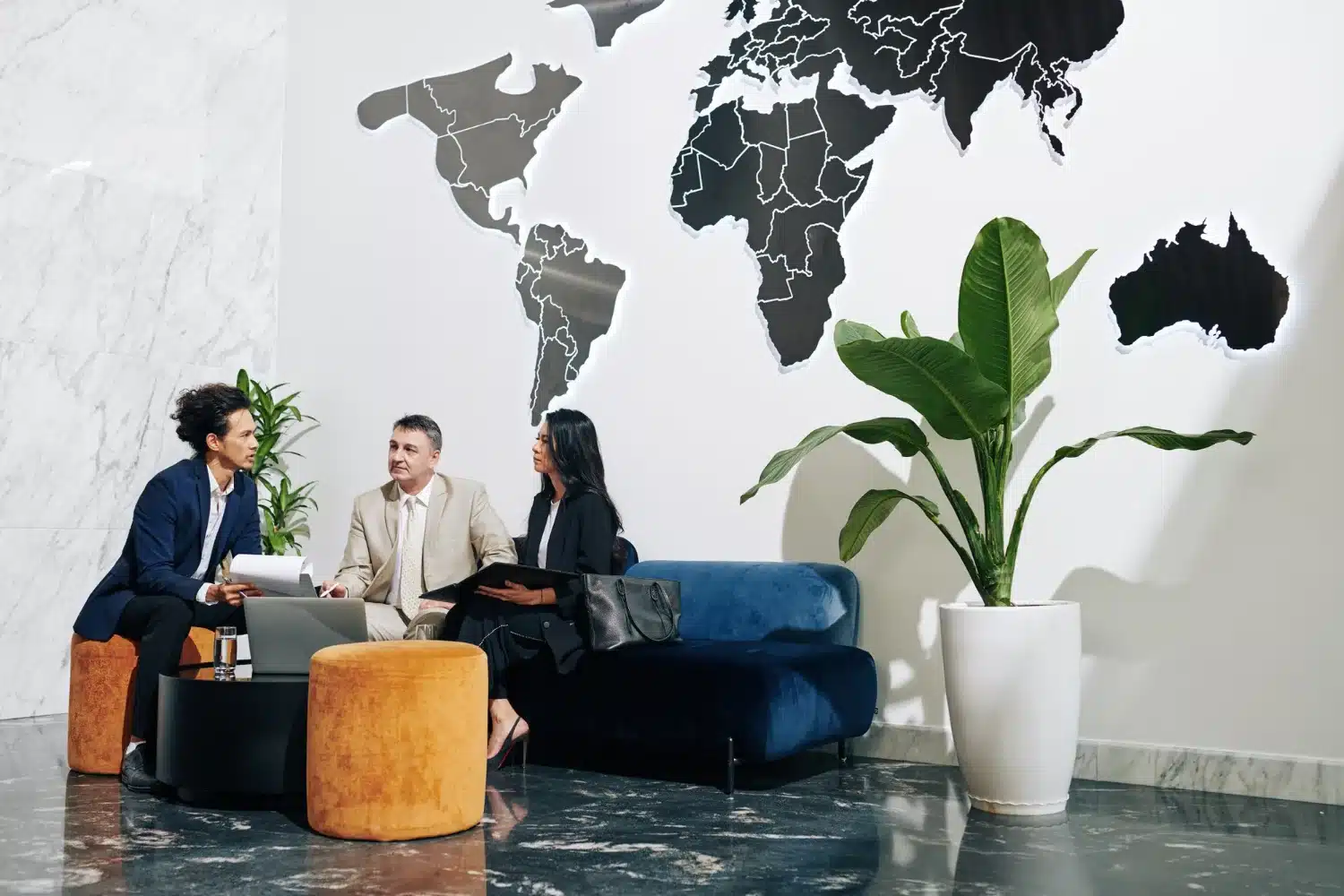 Global Businesses