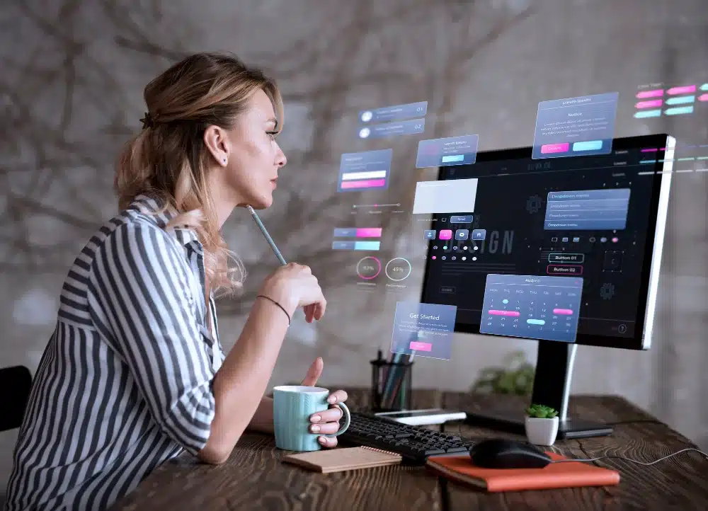 Enhancing Workflows